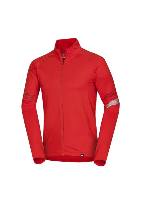 Dri-release®DUO мъжко шушляково яке Bukovec - Оранжев