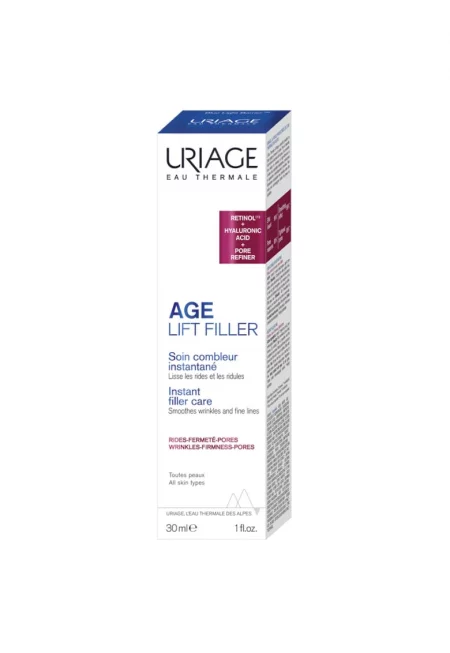 Филър с антиейдж ефект  Age Lift - 30 мл