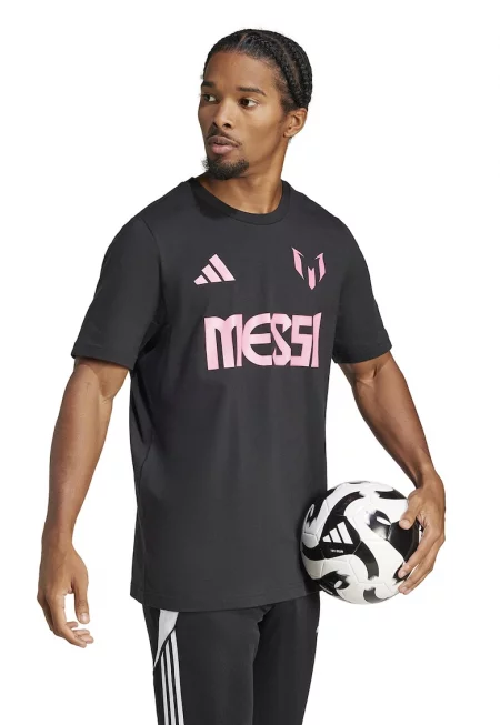 Футболна тениска Messi