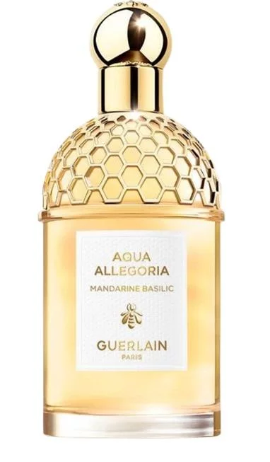 Guerlain Aqua Allegoria Mandarine Basilic парфюм за жени без опаковка EDT