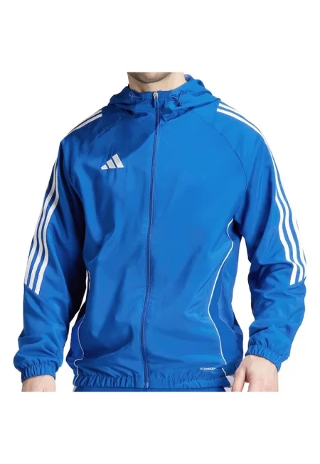 Hanorac  Tiro 24 Windbreaker pentru barbati