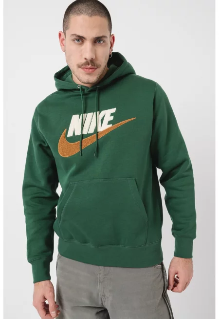 Худи с лого