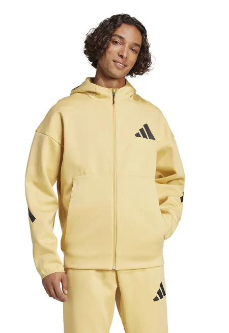 Худи Z.N.E. с цип