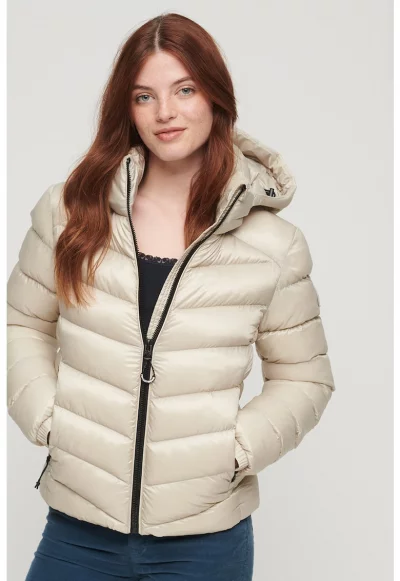 Каитонирано зимно яке Fuji