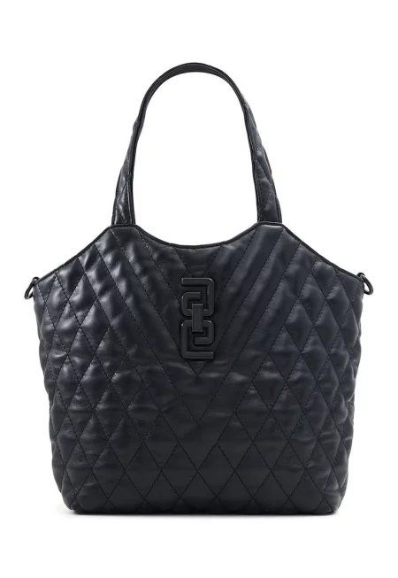 Капитонирана шопинг чанта ZINYLAAX