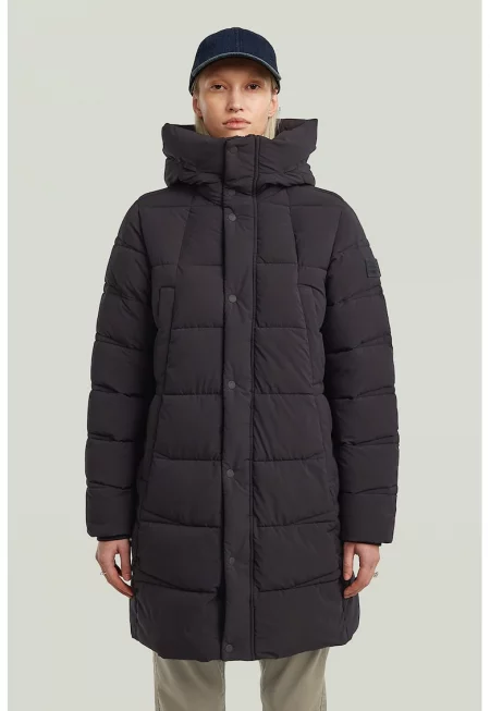 Капитонирано зимно яке