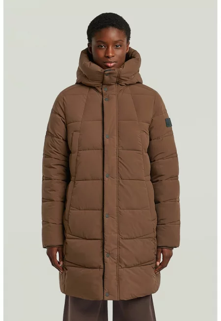 Капитонирано зимно яке