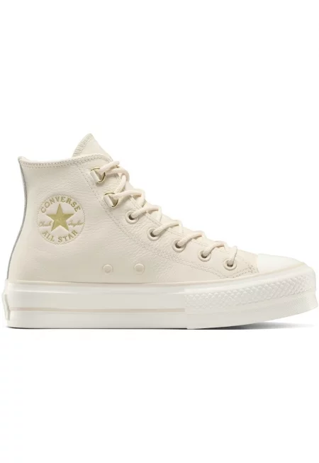 Кецове  Chuck Taylor As Lift - Унисекс - Розов - Розово