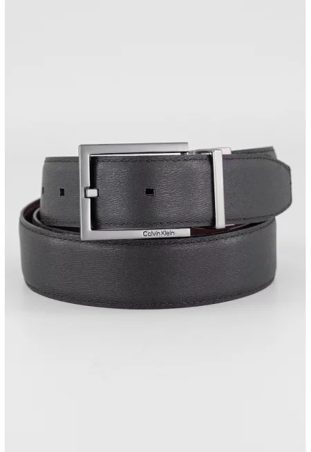 Кожен колан