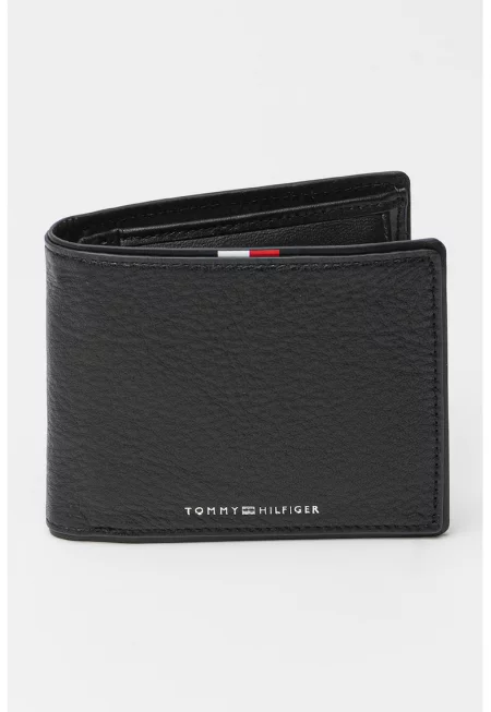 Кожен портфейл Corporate с прегъване