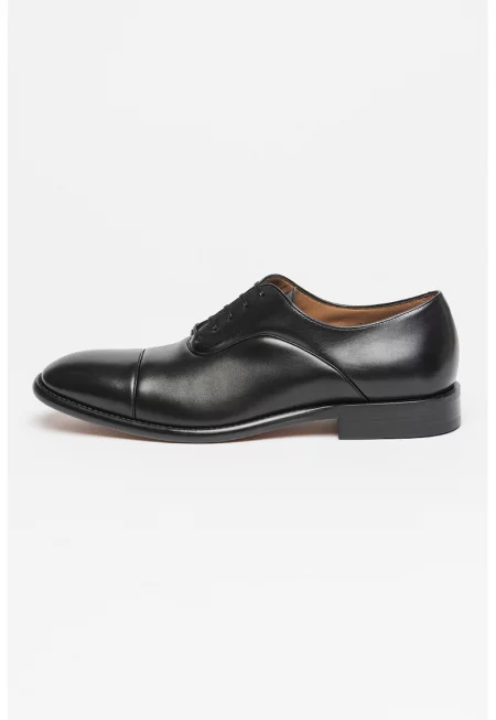 Кожени обувки Derrek Oxford