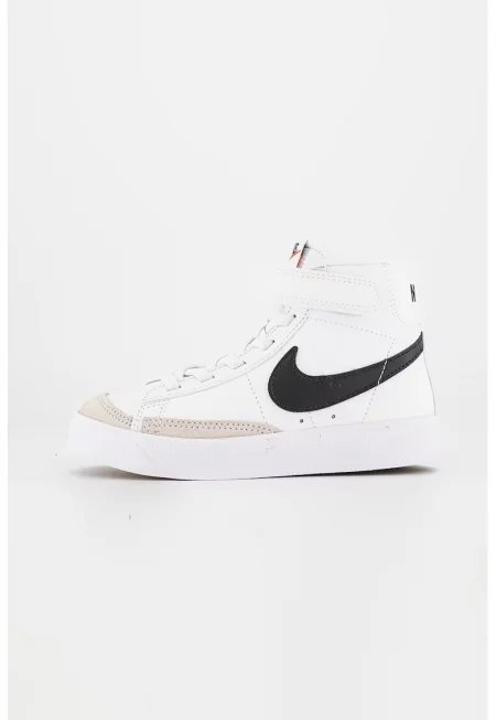 Кожени спортни обувки Blazer Mid 77