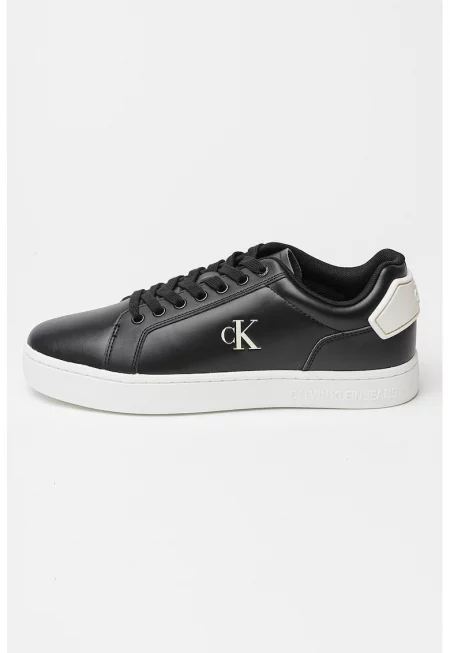 Кожени спортни обувки