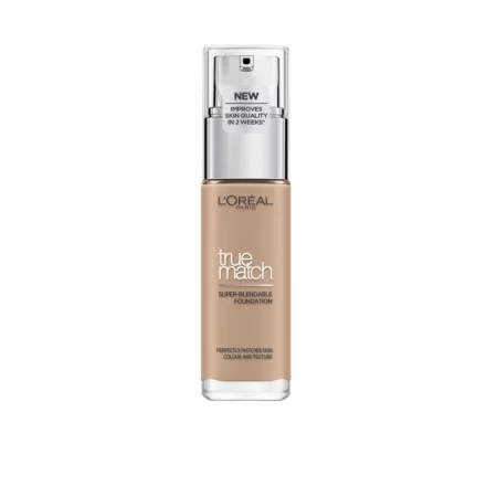 L\'Oréal  TRUE MATCH Фон дьо тен 3C Rose Beige
