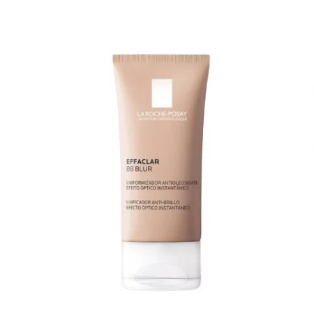 La Roche-Posay Effaclar BB крем за мазна кожа