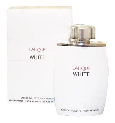 Lalique White парфюм за мъже EDT