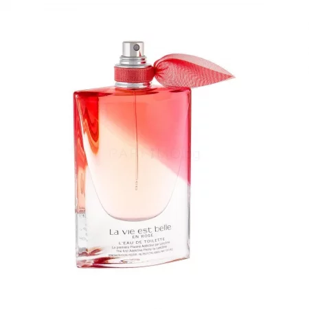 Lancome La Vie Est Belle en Rose Парфюм за жени без опаковка EDT