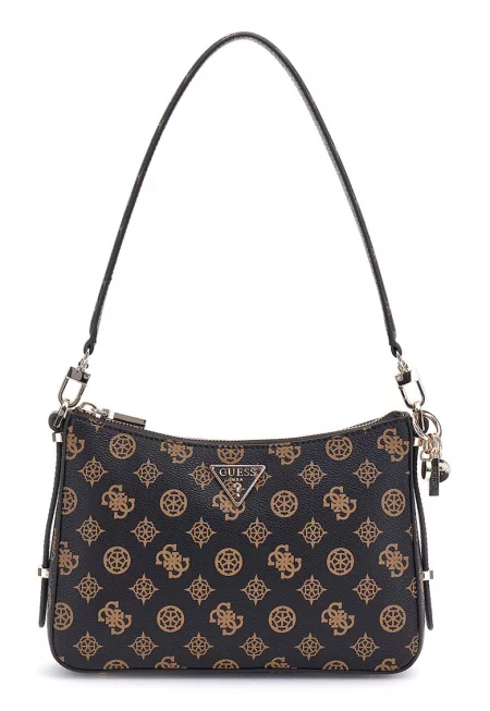 Малка чанта с принт