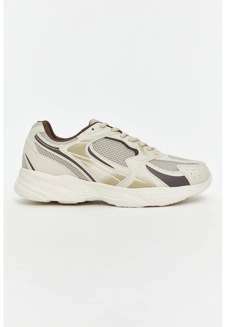 Маратонки с мрежа