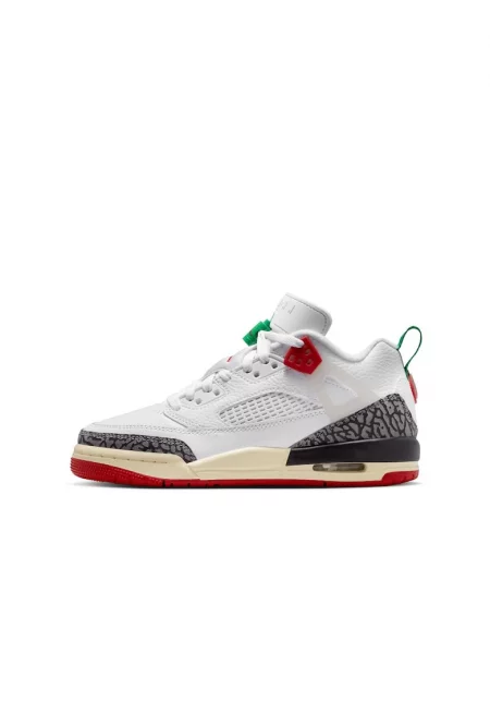 Маратонки  Spizike Low (Gs) - Бял
