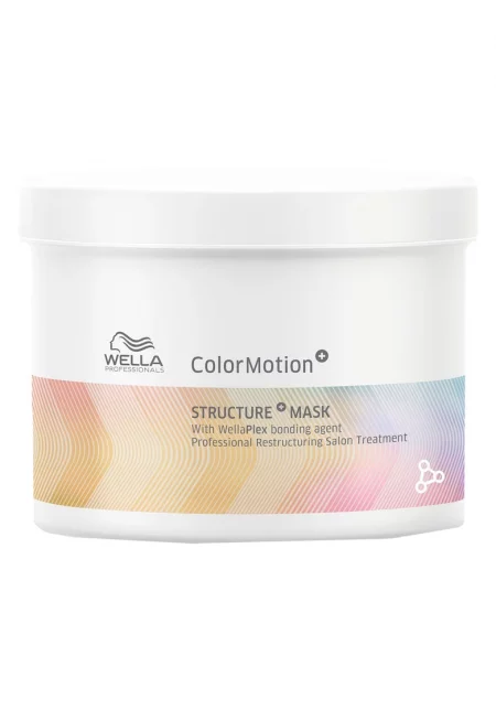 Маска за коса Wella Professionals Color Motion - 500 мл