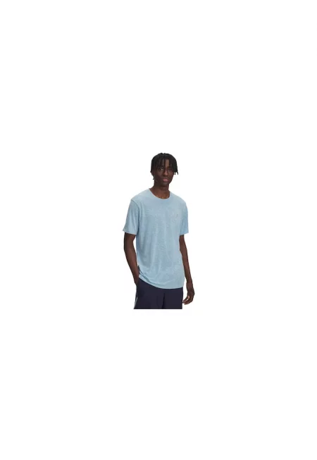 Мъжка тениска с къс ръкав  Launch Camo