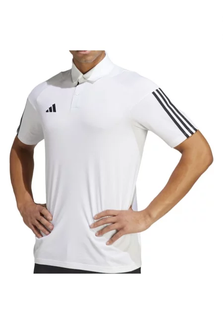 Мъжка тениска тип поло  Tiro 23 Competition