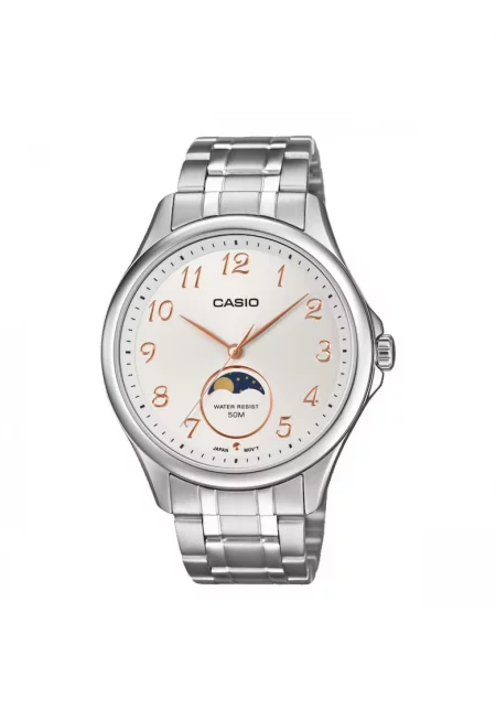 Мъжки часовник  Collection MTP-M MTP-M110D-7AVDF