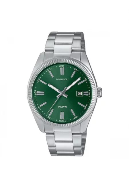 Мъжки часовник -  Винтидж DL0040