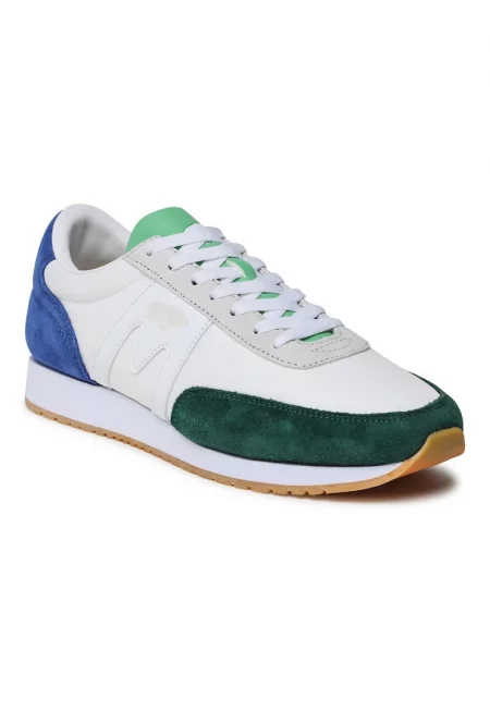 Мъжки обувки -  303040154 - Текстил - Многоцветни