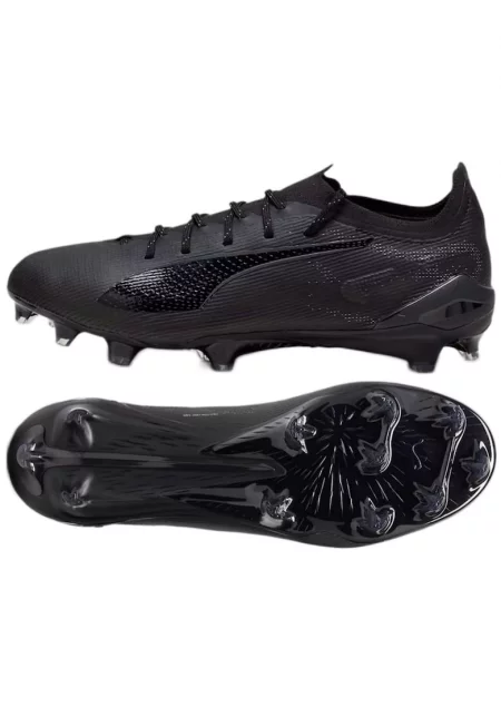 Мъжки спортни обувки  BM201406 Черни