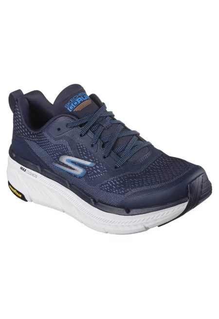 Мъжки спортни обувки  Max Cushioning M - Тъмносин