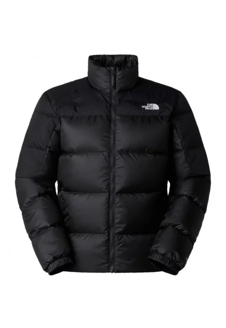 Мъжко пухено яке  Diablo Down 2.0 Jacket - черно Black Heather | Black | рециклиран пух 700