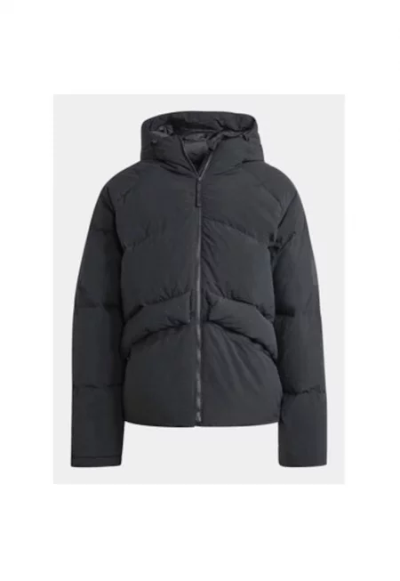 Мъжко яке -  302824496 - Полиамид - XL INTL - Черен