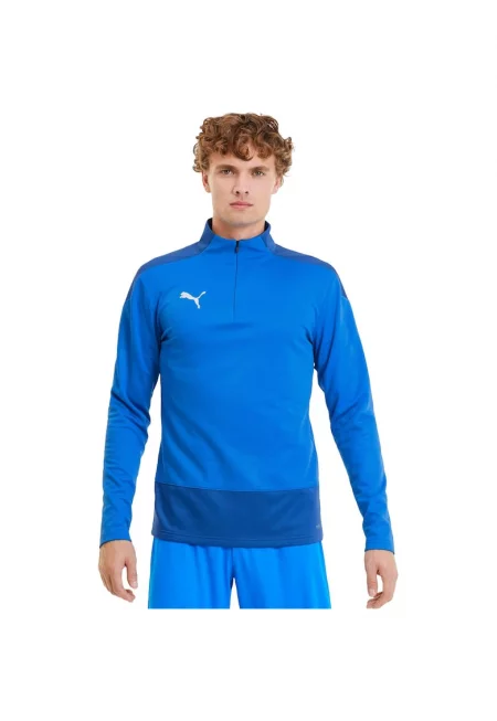 Мъжко яке  Teamgoal 23 Training 14 Zip Top 65647602