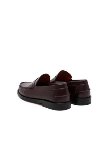 Мокасини  Riviera - Бордо