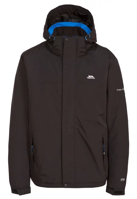 Непромокаемо яке DONELLY с качулка