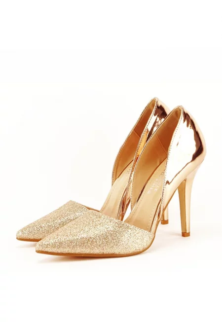 Обувки CHAMPAGNE MEGAN 04 992