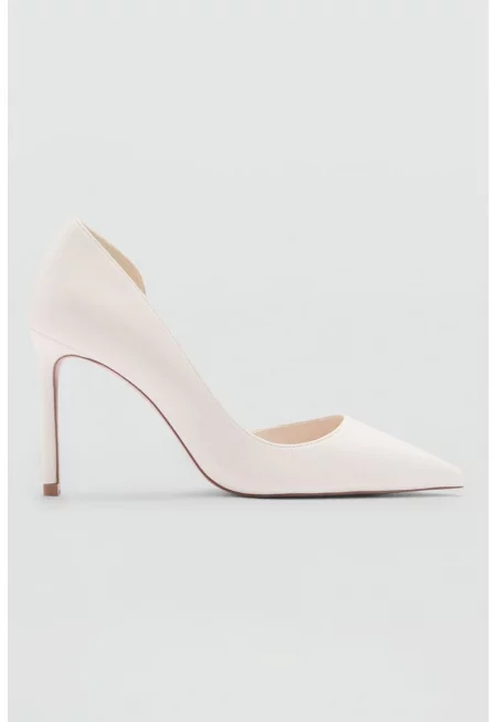 Обувки от еко кожа