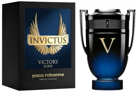 Paco Rabanne Invictus Victory Elixir Парфюмна вода за мъже EDP