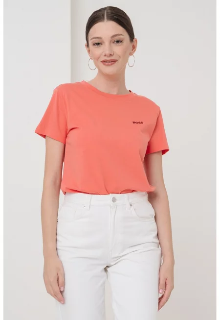 Памучна стандартна тениска Esogo