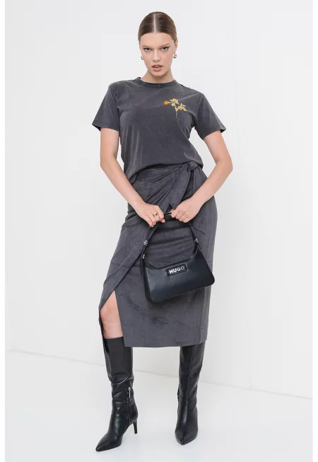 Памучна тениска Damacia