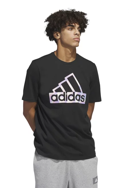 Памучна тениска Future с лого