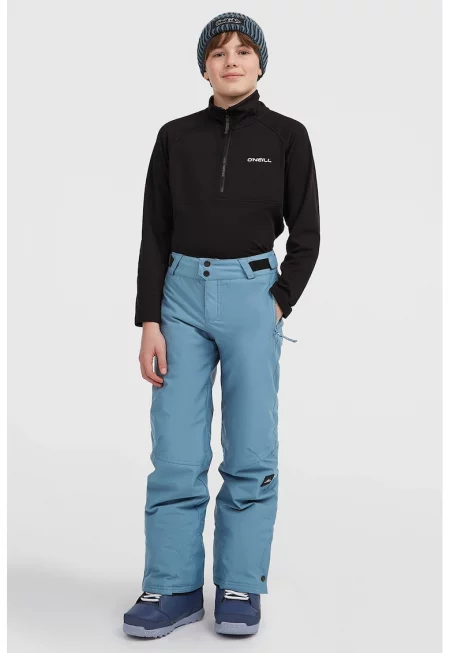 Панталон Cruz SnowSki с регулируема талия - Лавандула