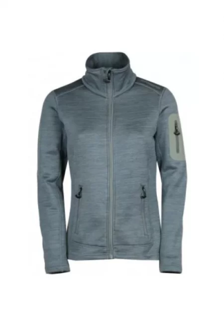 Поларено яке  Antila - зелено