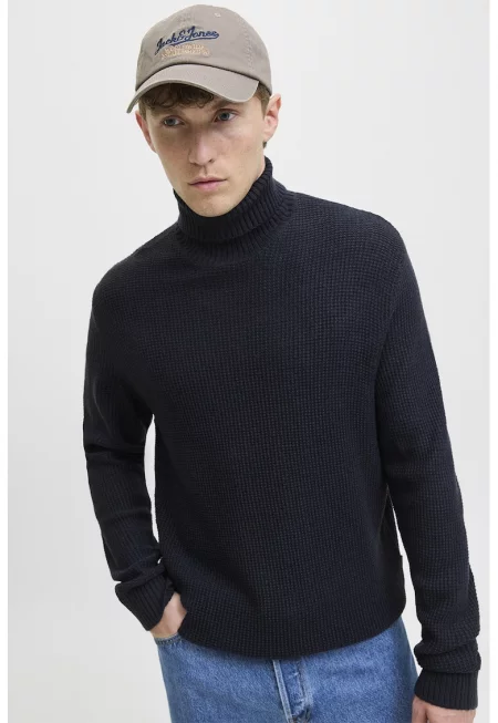 Поло с изчистен десен