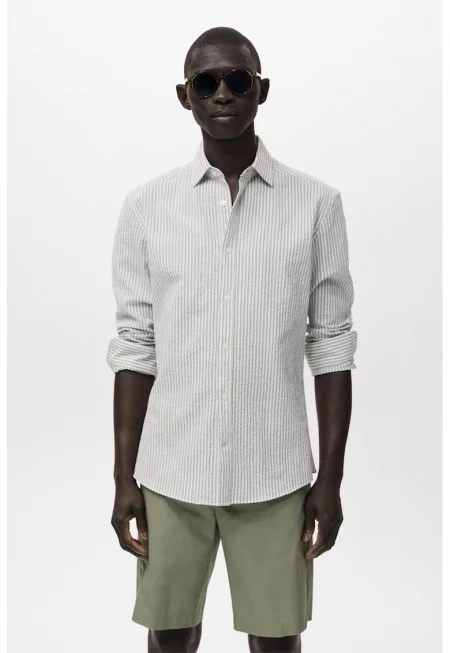 Раирана риза с релеф