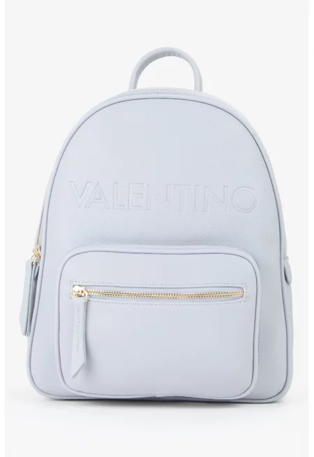 Раница Foxy с релефно лого