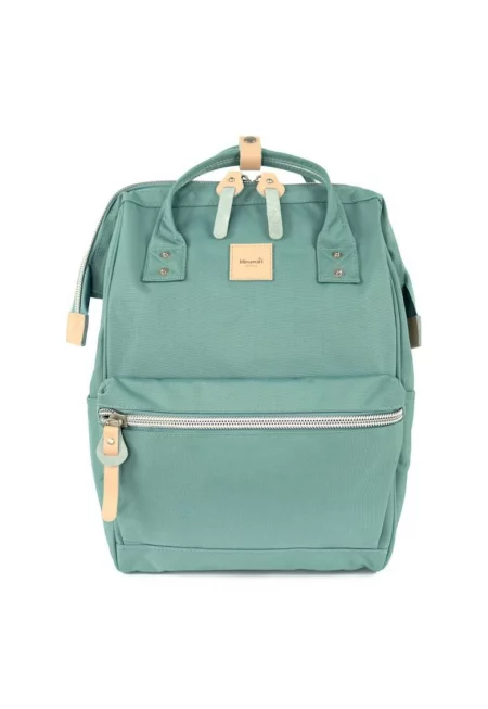 Раница  No. 36 Pale M - 15л - морско зелено - 28x40см