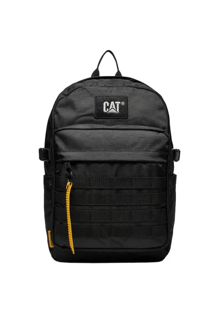 Раница -  Yuma Backpack 84608-01 - Унисекс - Черна